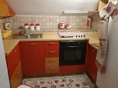 Holiday House "lea"