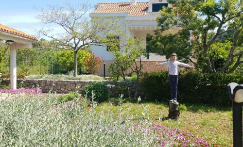 Holiday House "lea"