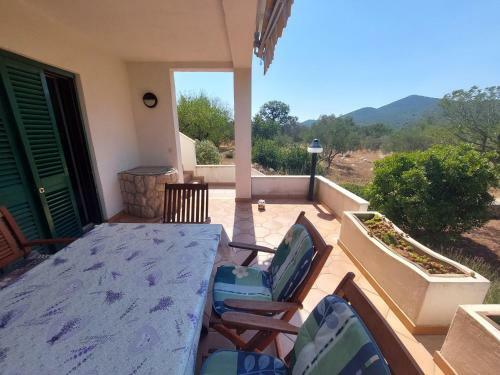 Holiday House "lea"