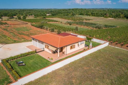 Villa Gracia
