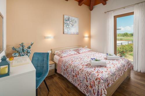 Villa Gracia