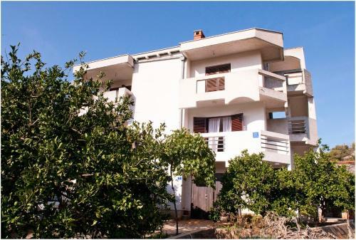 Stedi Apartment
