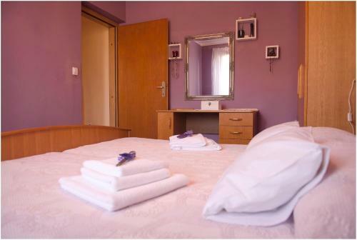Stedi Apartment