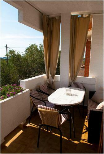 Stedi Apartment