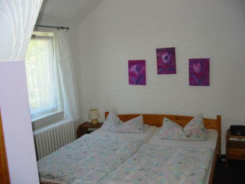 Hostal Pension Sonnenhof