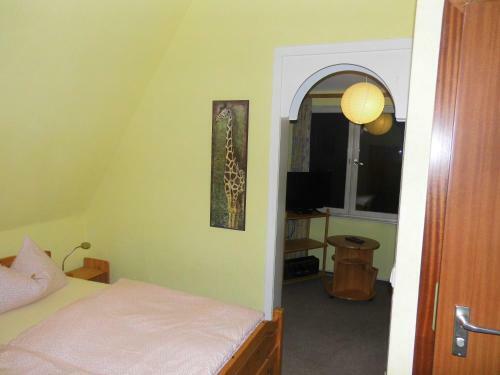 Hostal Pension Sonnenhof