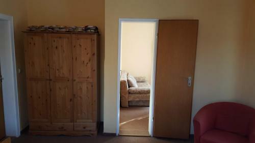 Hostal Pension Sonnenhof