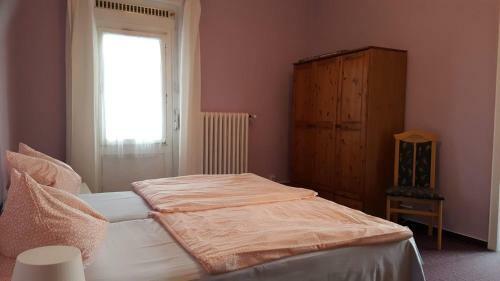 Hostal Pension Sonnenhof