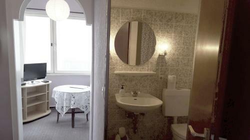 Hostal Pension Sonnenhof