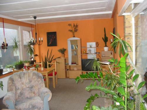 Hostal Pension Sonnenhof