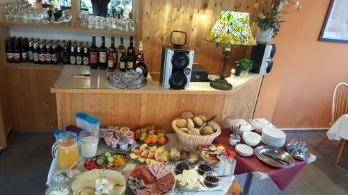 Hostal Pension Sonnenhof