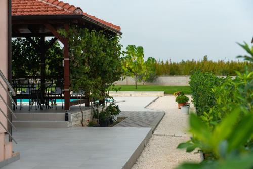 Villa Verbena