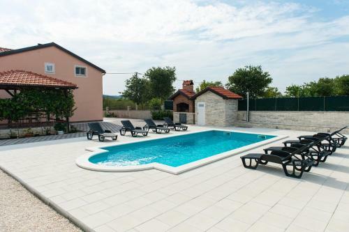 Villa Verbena