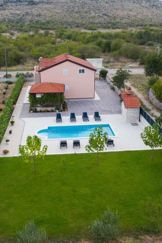 Villa Verbena