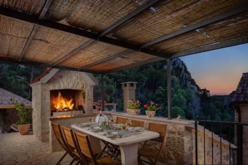 Villa Fulmin