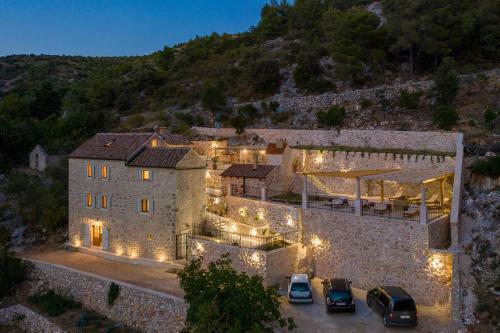 Villa Fulmin