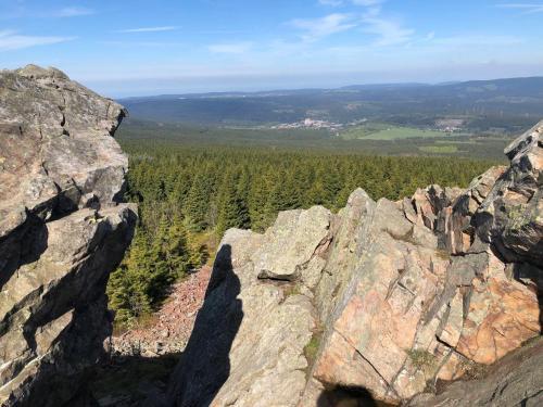 Apartamento Wurmberg Baude 2