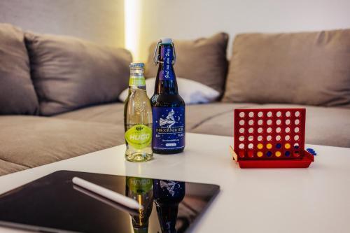 Apartamento Wurmberg Baude 2