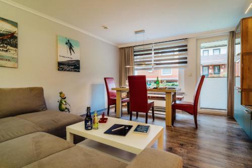 Apartamento Wurmberg Baude 2