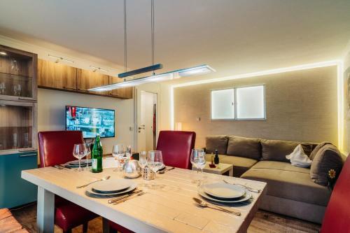 Apartamento Wurmberg Baude 2