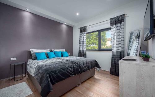 Holiday Home In Mali Vare?ki/istrien 37975