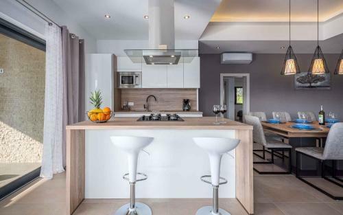 Holiday Home In Mali Vare?ki/istrien 37975