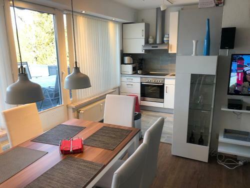 Apartamento App 647 Panoramic Hohegei� Terrassenhaus