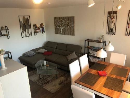 Apartamento App 647 Panoramic Hohegei� Terrassenhaus