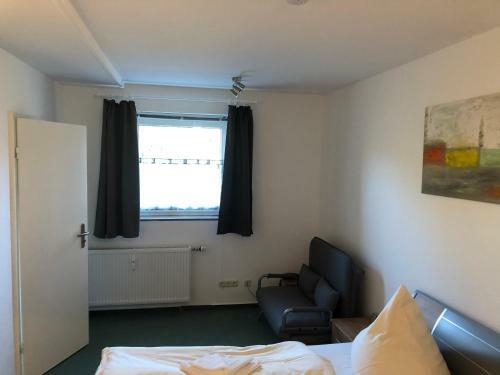 Apartamento App 647 Panoramic Hohegei� Terrassenhaus