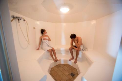 Apartamento App 647 Panoramic Hohegei� Terrassenhaus