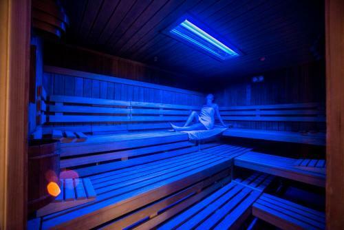 Apartamento App 647 Panoramic Hohegei� Terrassenhaus