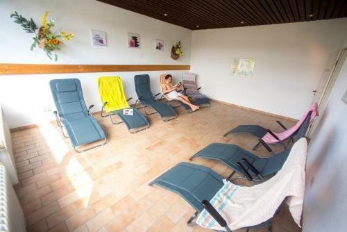 Apartamento App 647 Panoramic Hohegei� Terrassenhaus
