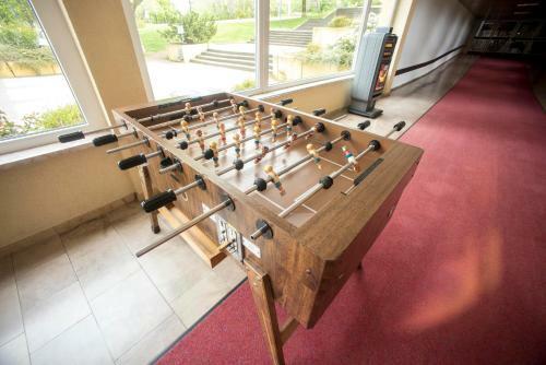 Apartamento App 647 Panoramic Hohegei� Terrassenhaus