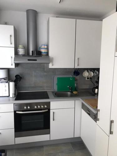Apartamento App 647 Panoramic Hohegei� Terrassenhaus