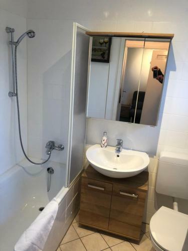 Apartamento App 647 Panoramic Hohegei� Terrassenhaus