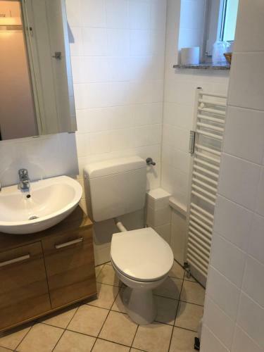 Apartamento App 647 Panoramic Hohegei� Terrassenhaus