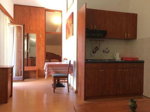 Apartamentos Villa Siga