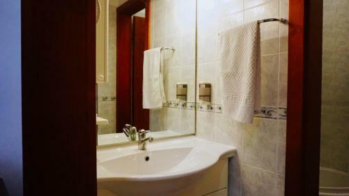 Apartamentos Villa Siga