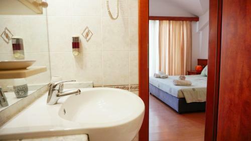 Apartamentos Villa Siga
