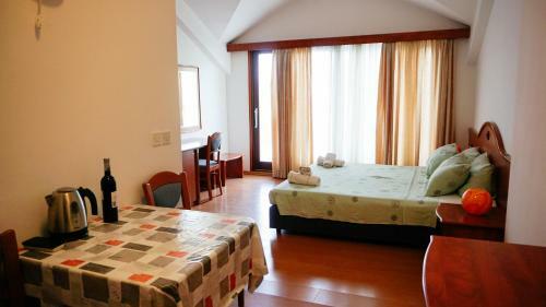 Apartamentos Villa Siga