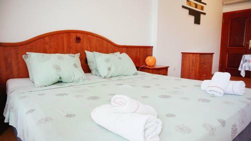 Apartamentos Villa Siga