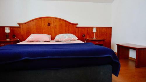 Apartamentos Villa Siga