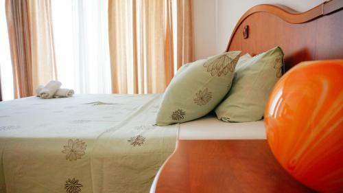 Apartamentos Villa Siga