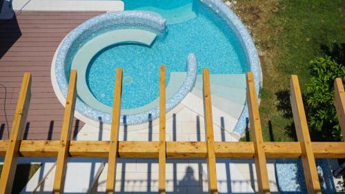 Apartamentos Villa Siga