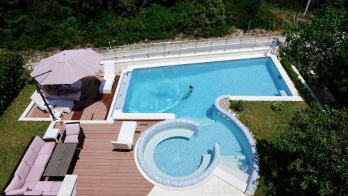 Apartamentos Villa Siga
