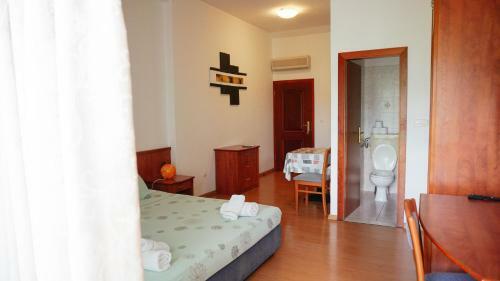 Apartamentos Villa Siga