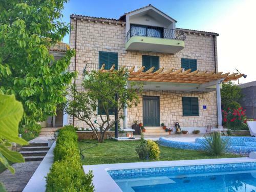 Apartamentos Villa Siga