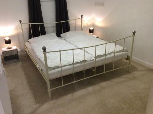 Apartamento Ferienwohnung Harzblick