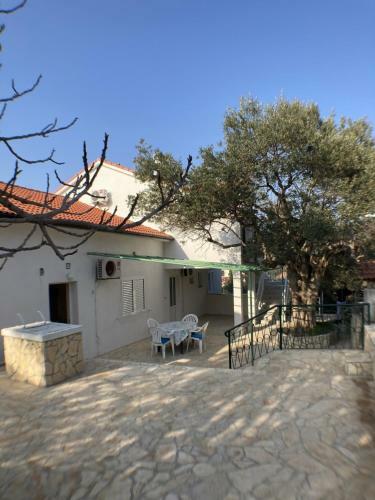 Apartmani Marko