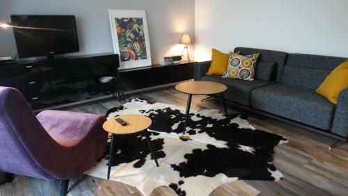 Apartamento Buntspecht